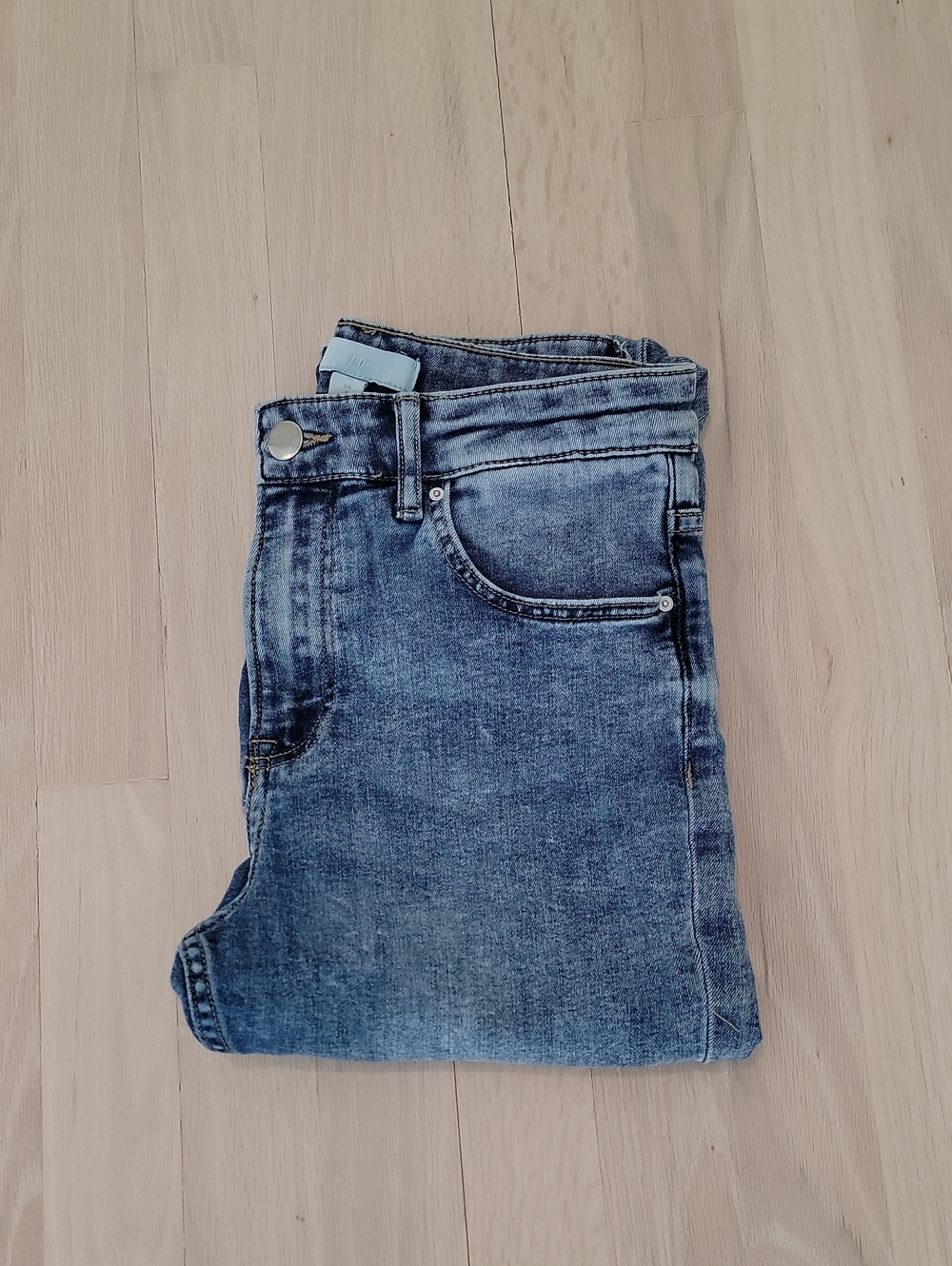 H&M Women’s Skinny Jeans